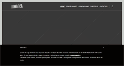Desktop Screenshot of ofmagnet.com